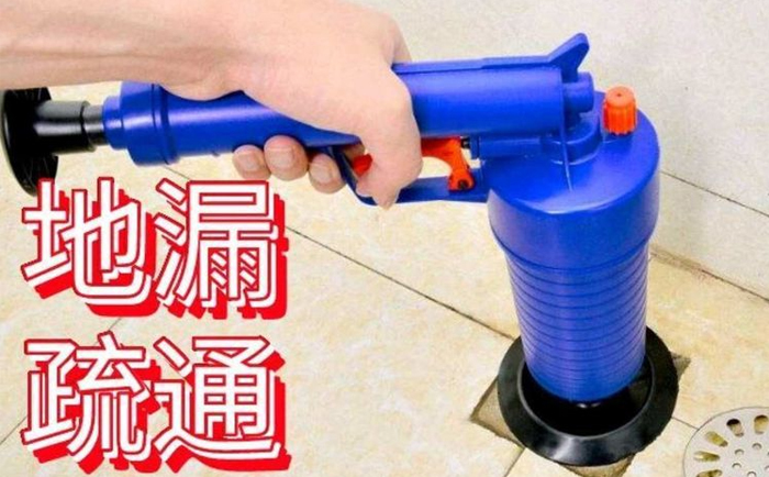 锡林郭勒疏通地漏