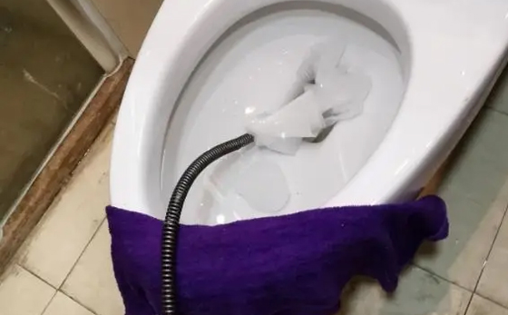 锡林郭勒马桶疏通