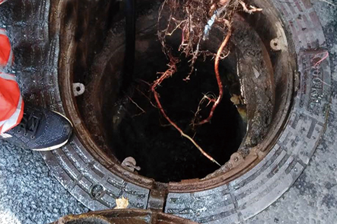 锡林郭勒管道预处理